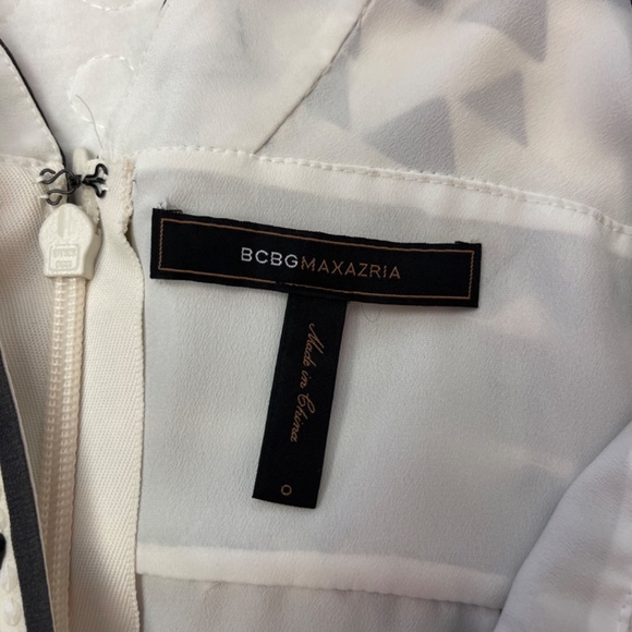 BCBG Formal Evening Gown - Picture 4 of 4